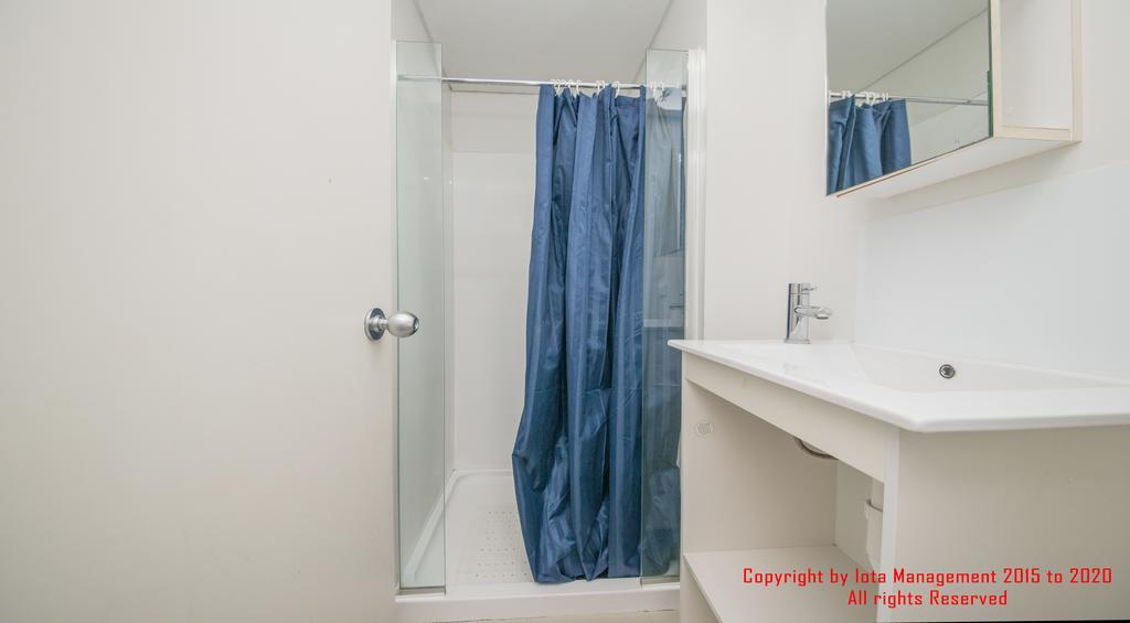 Columbia Apartments Auckland Habitación foto