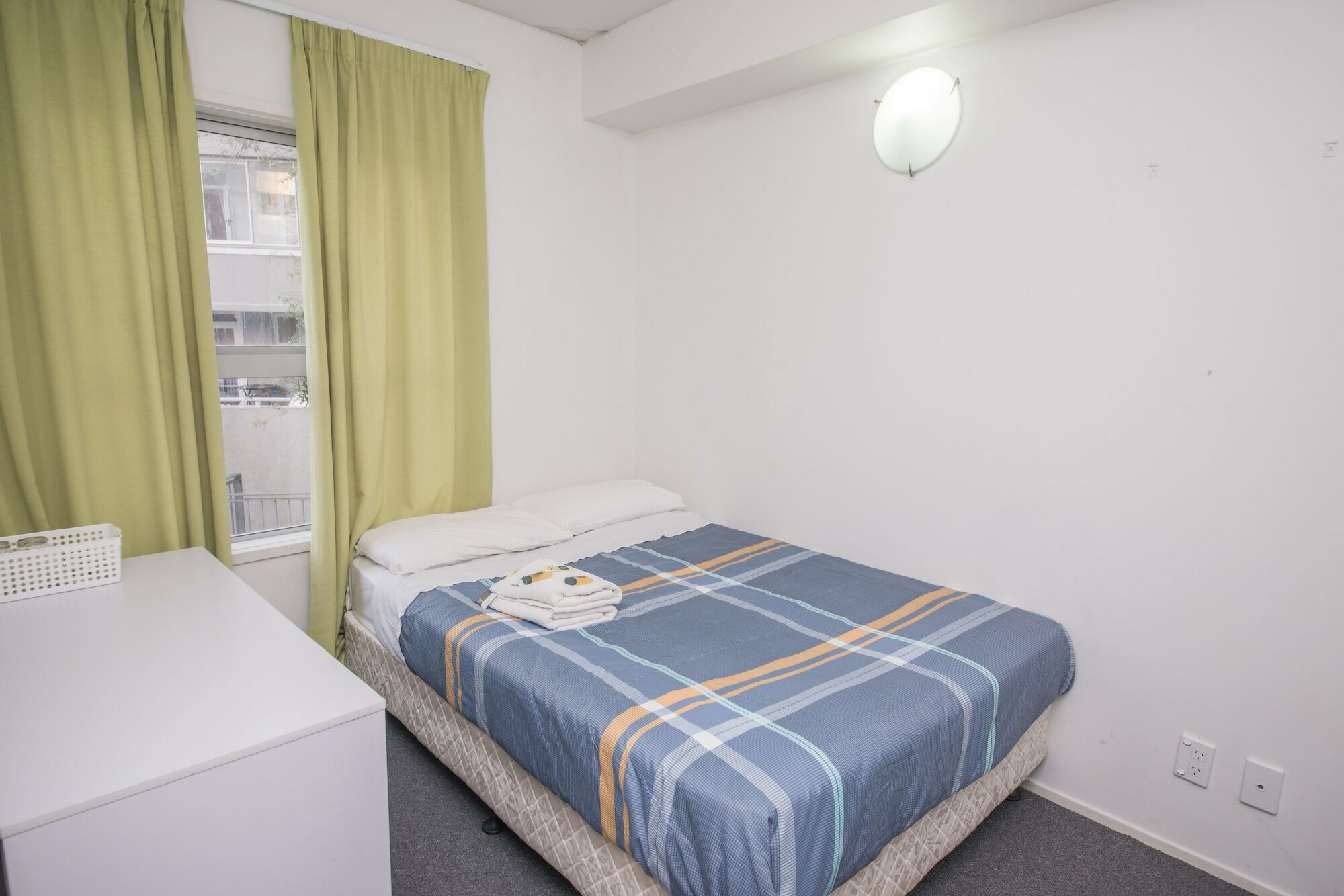 Columbia Apartments Auckland Exterior foto